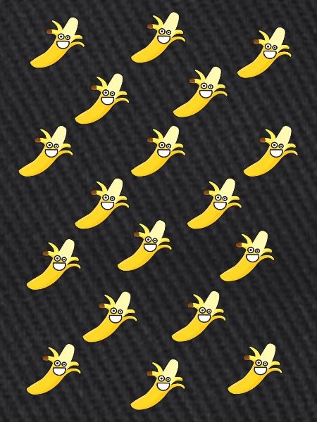 BANANEN!