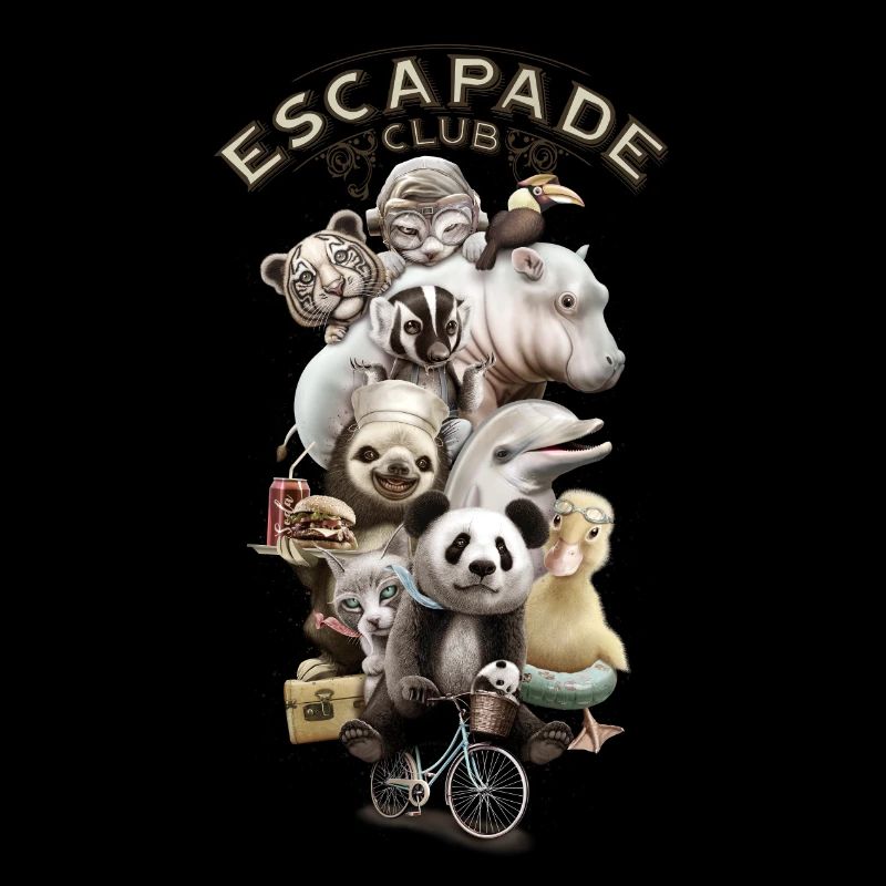 ESCAPADE CLUB