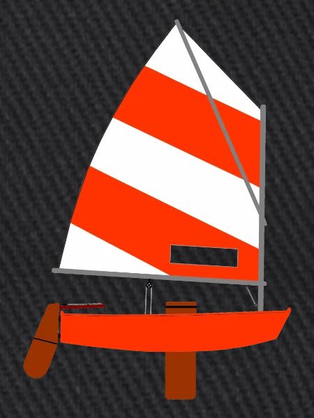 Segelboot