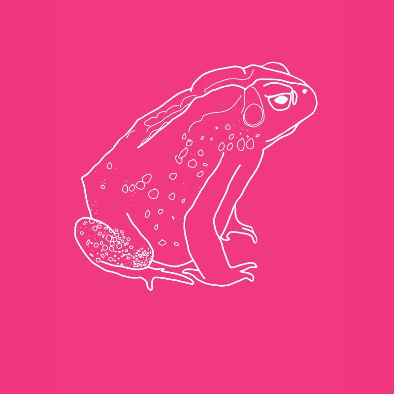 toad