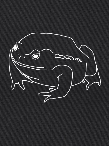 Crapaud