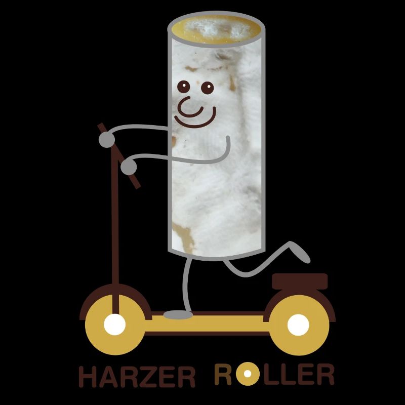 Harzer Roller (b)