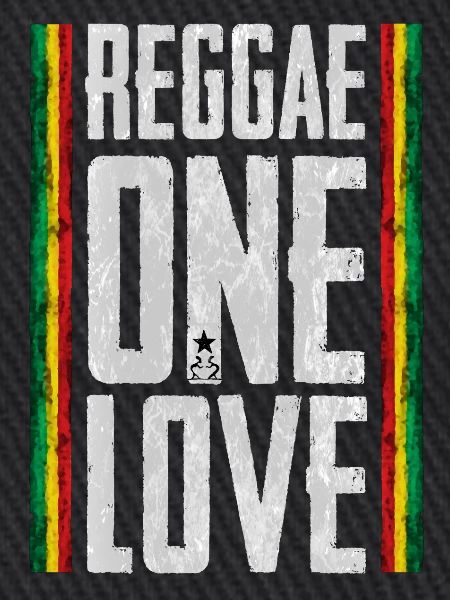 reggae one love