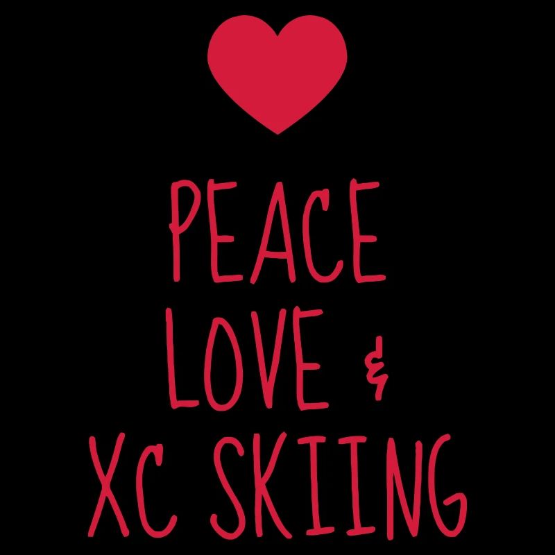 Langlaufen / Langlauf / eislaufen / Langläufer