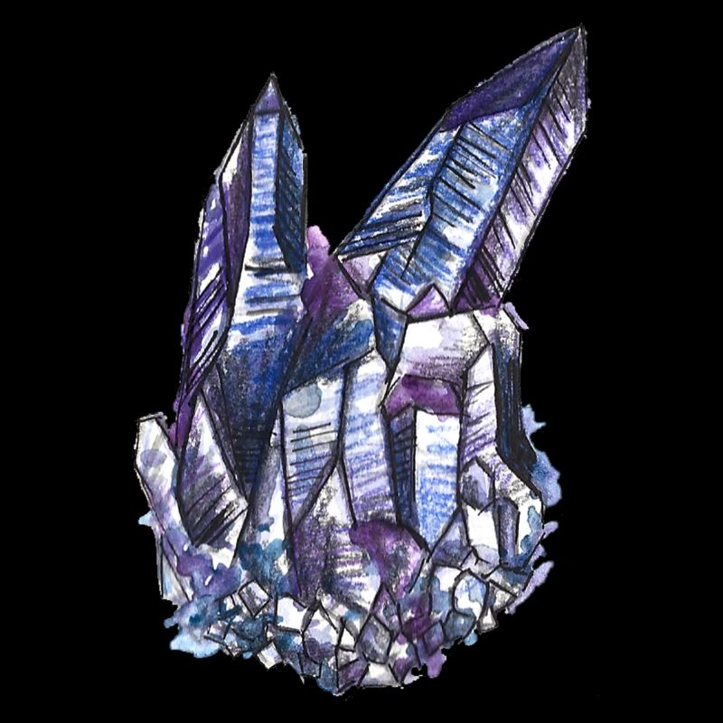 Minerals