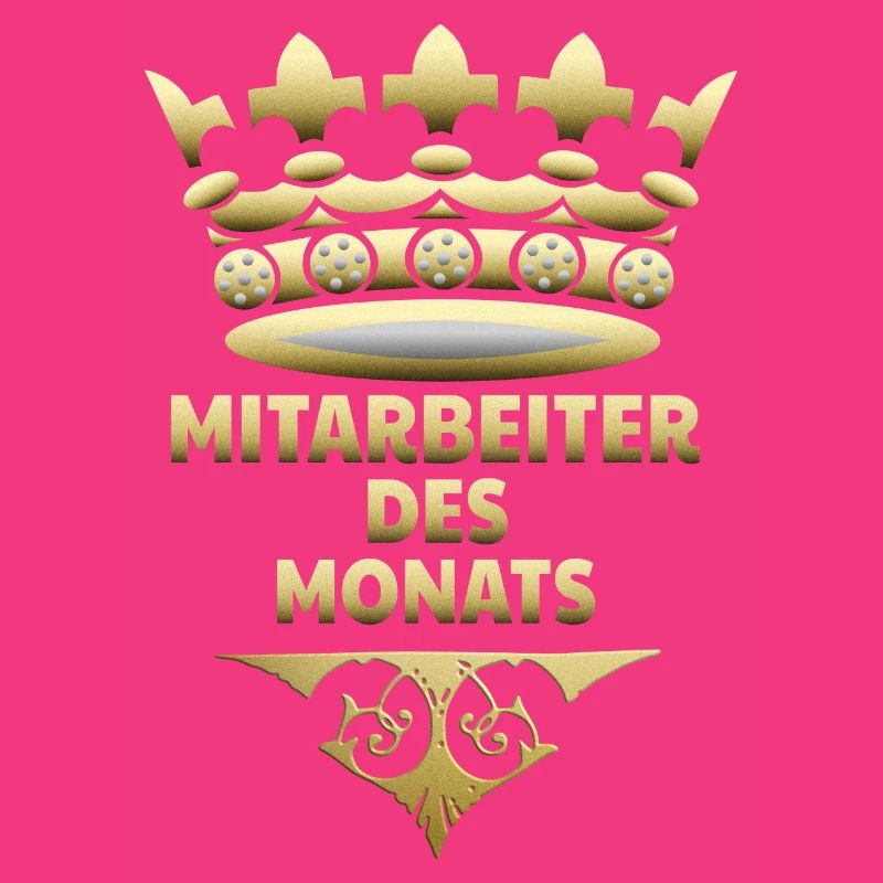 Mitarbeiter des Monats