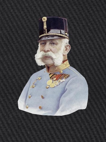 Kaiser Franz Joseph