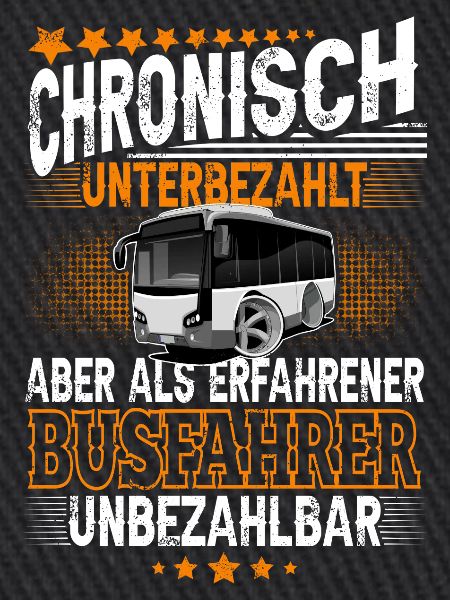 Busfahrer