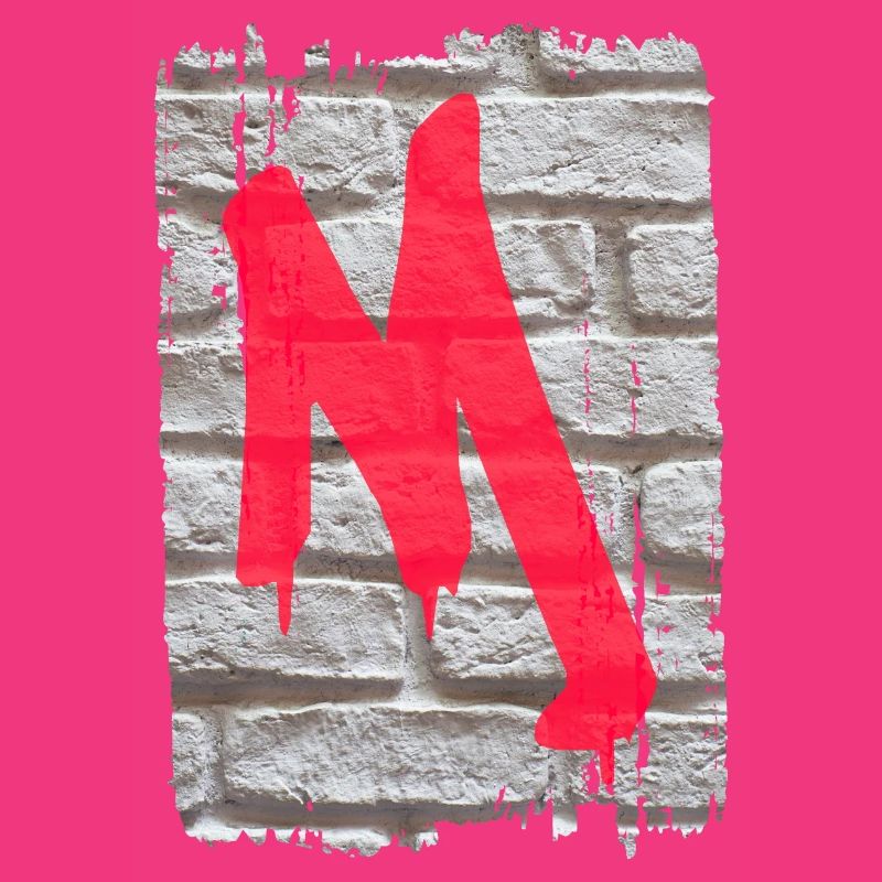 mauer m
