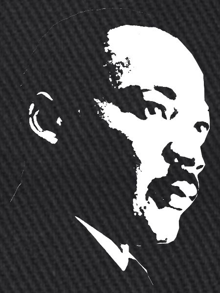 Martin Luther King
