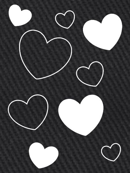 Saint-Valentin, Saint-Valentin, Saint-Valentin