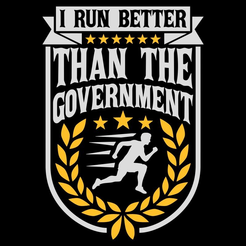 run better than government