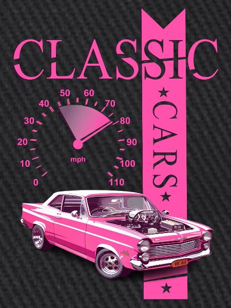 Classic Car