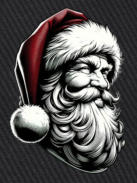 Weihnachtsmann