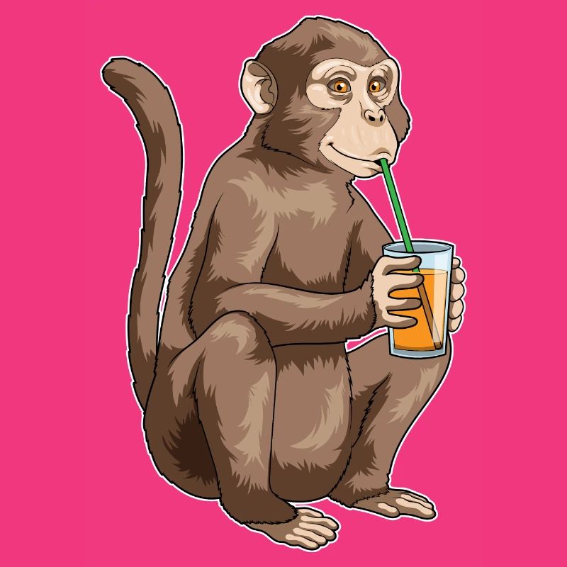 Affe Saft