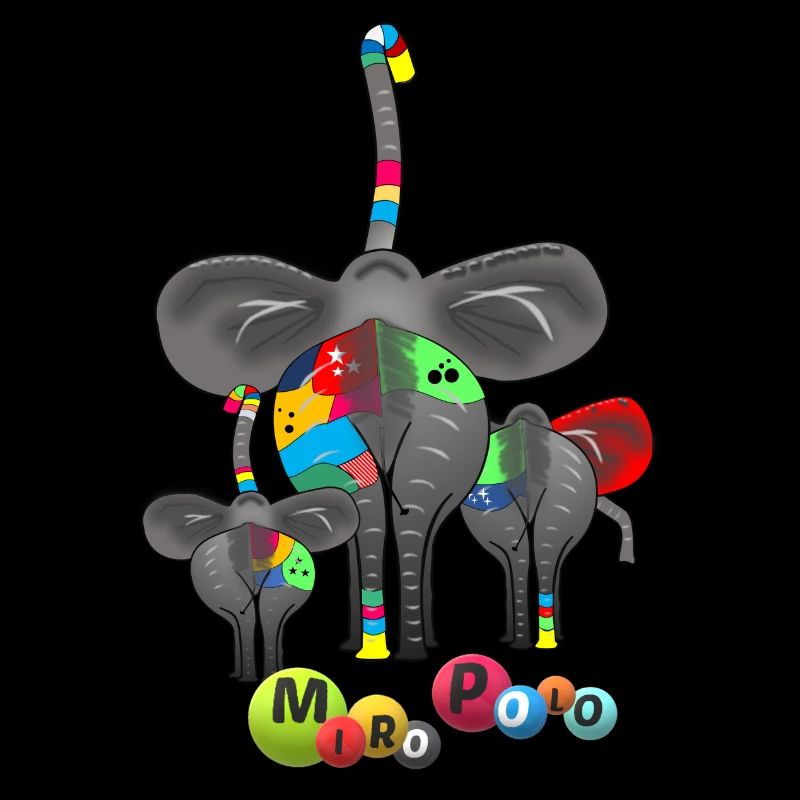 Elefant