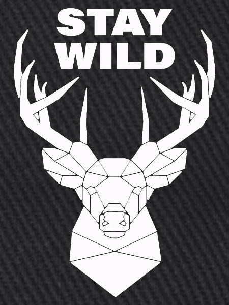 STAY WILD