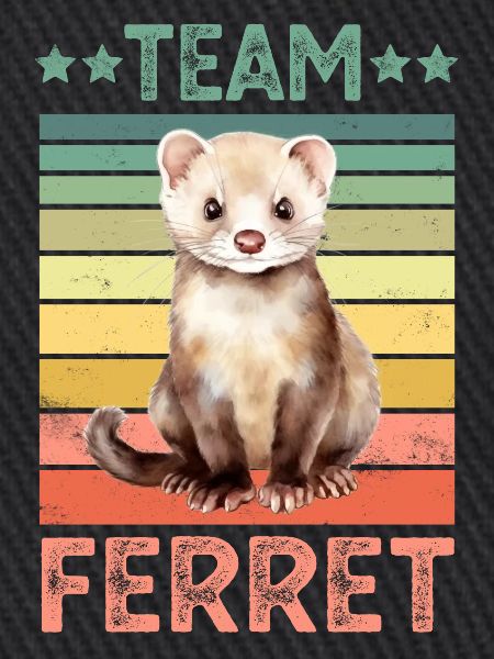 Frettchen