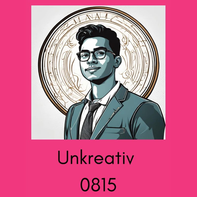 Manque de créativité 2