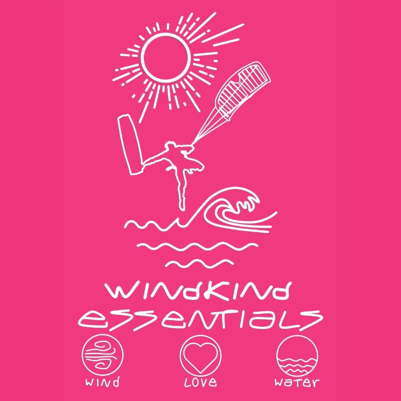 KITESURFING essentials