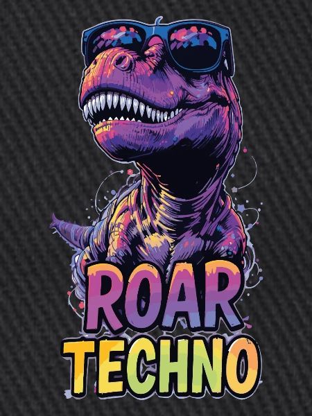 T-Rex - Roar TECHNO