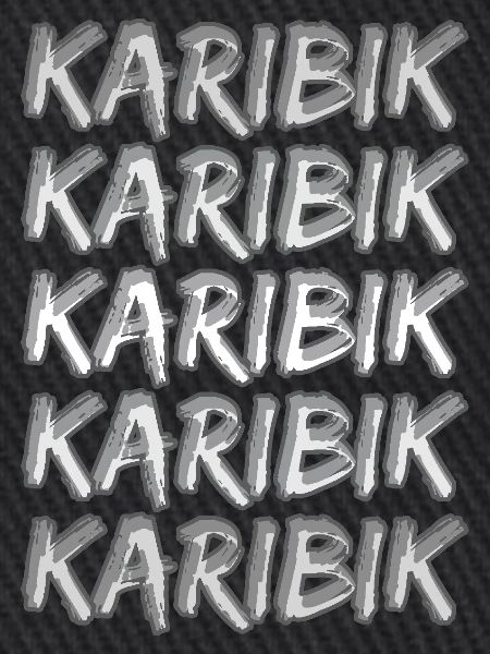 Karibik