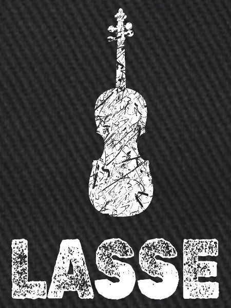 Bratsche Lasse