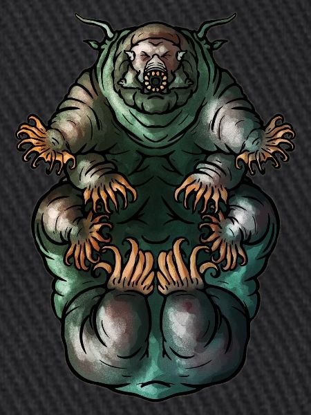 Tardigrade