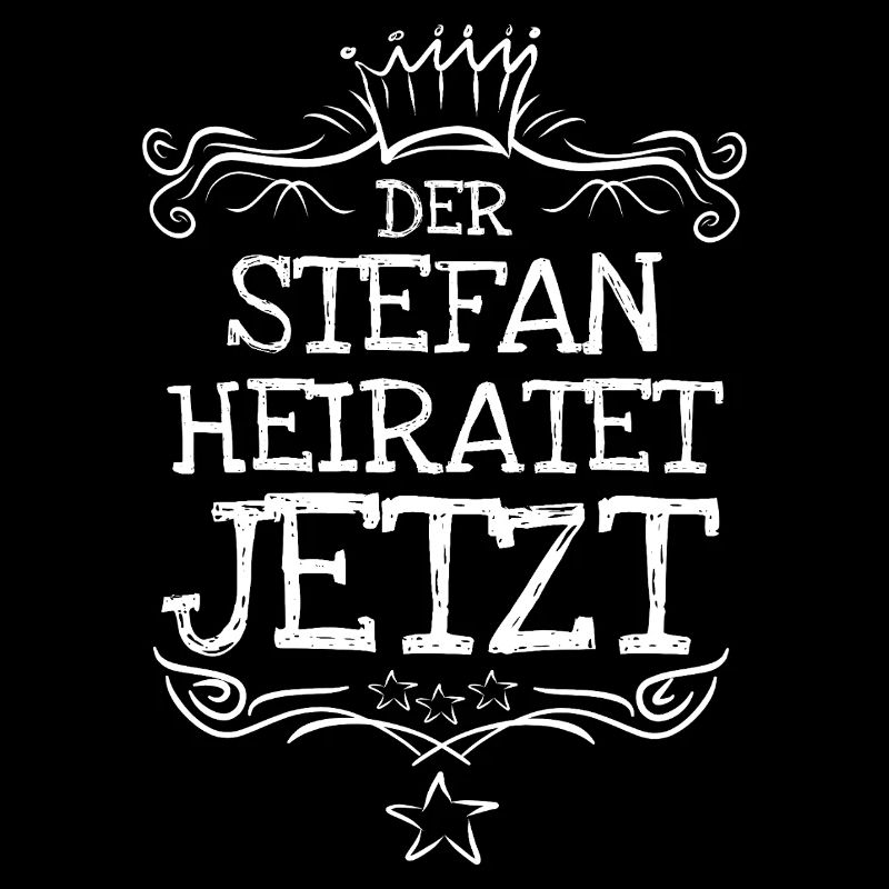 Bachelor Stefan