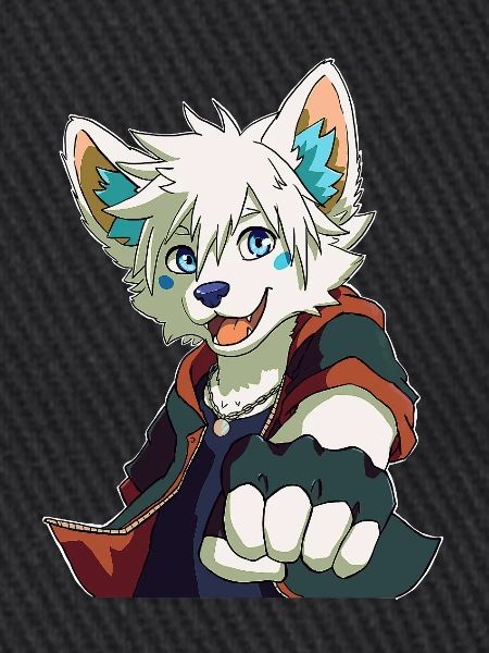 Prout Furry