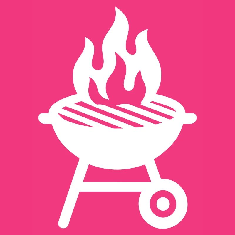 Grill Symbol