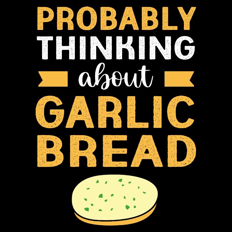 Bread Garlic