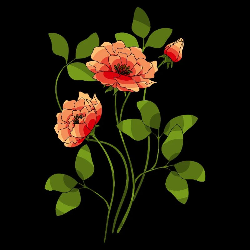 Blumen