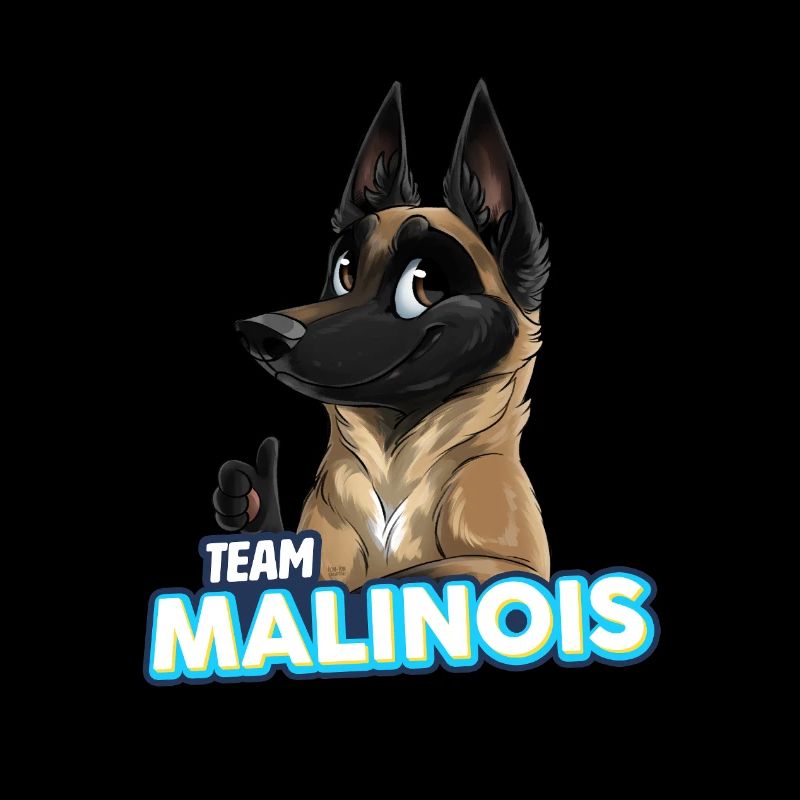 TEAM Malinois