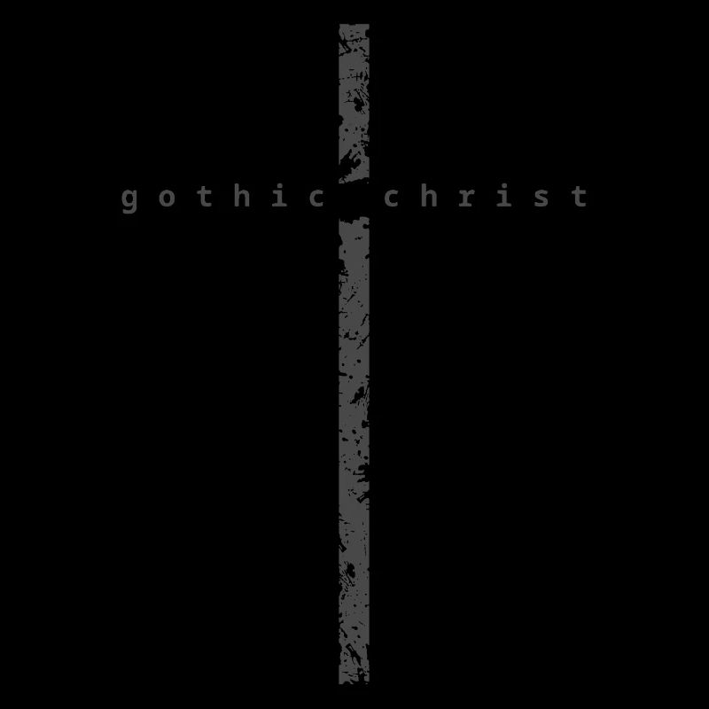 Gothic Cross