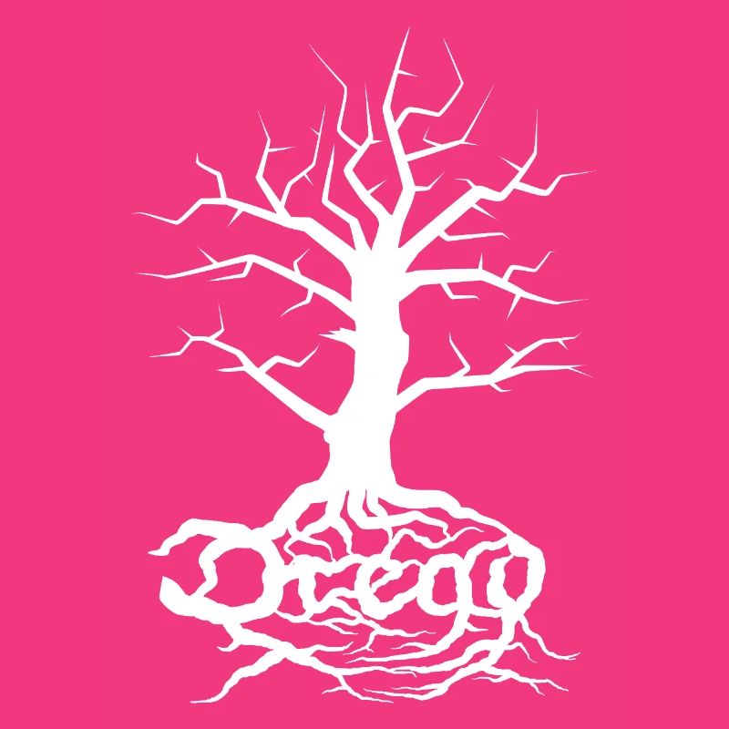 Dread Tree White