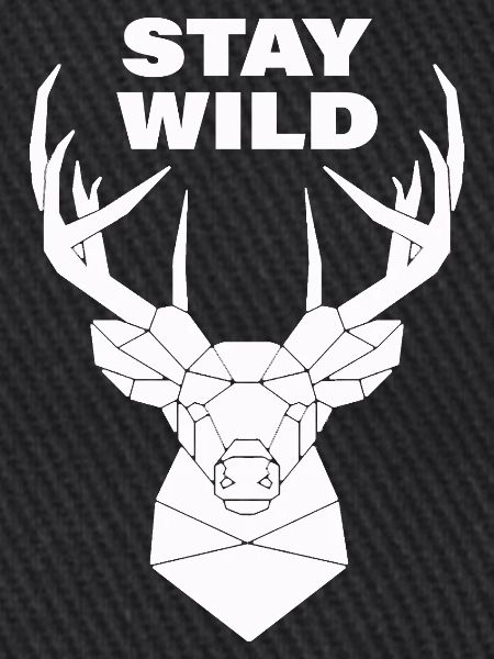 STAY WILD