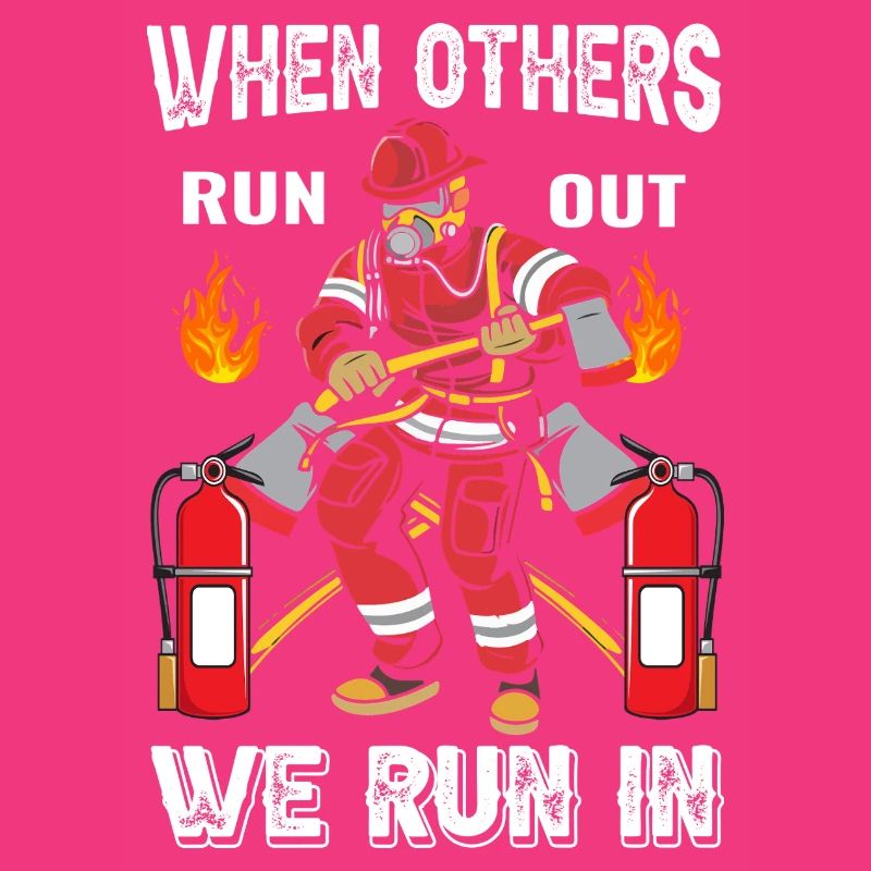 Fire brigade