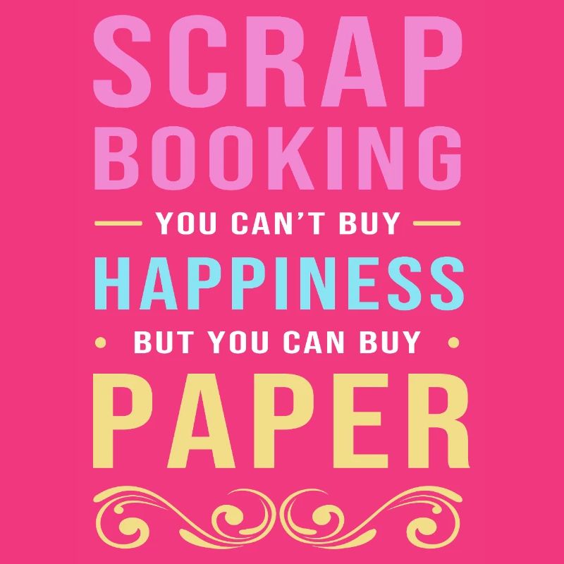 Scrapbooking Scrapbook
