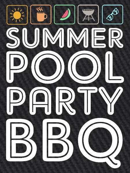 Pool Party