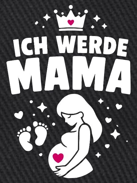 Ich werde Mama - Mutterschaft