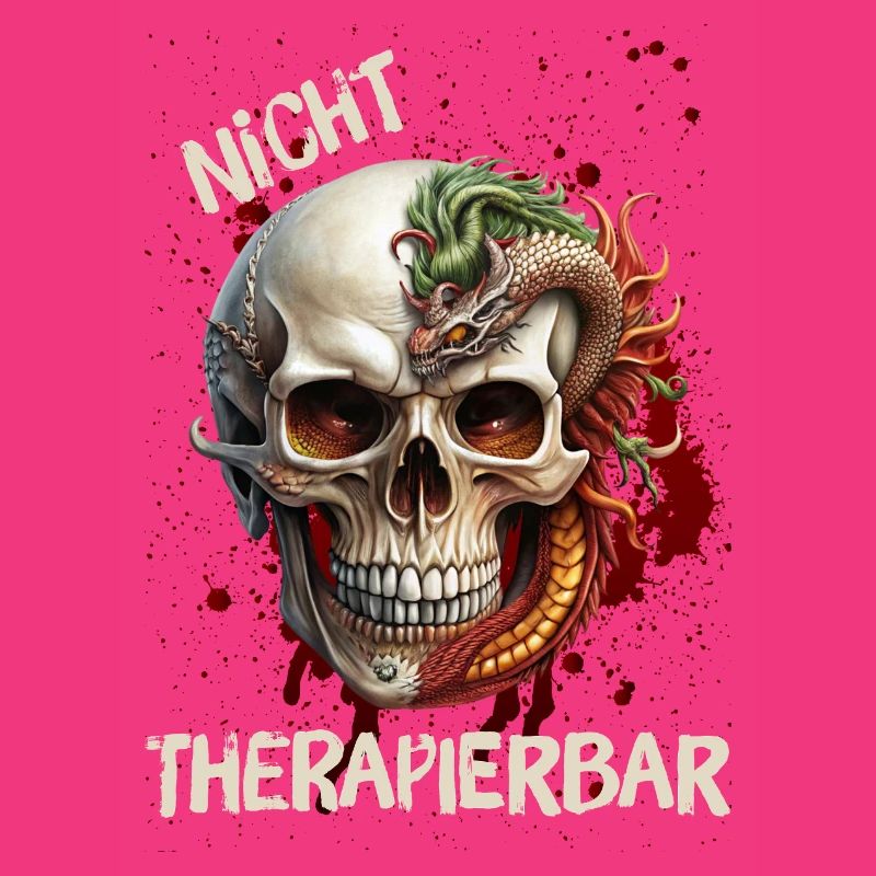 Nicht Therapierbar