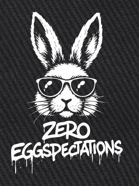 Zero Eggspectations