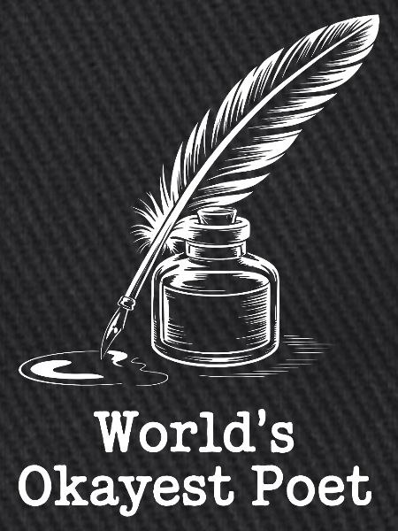 Der beste Dichter der Welt