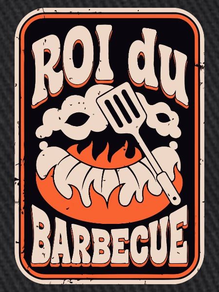 Rol du Barbecue