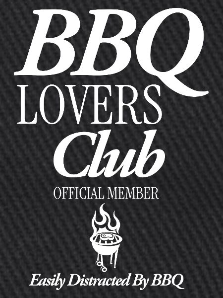 BBQ Lovers Club