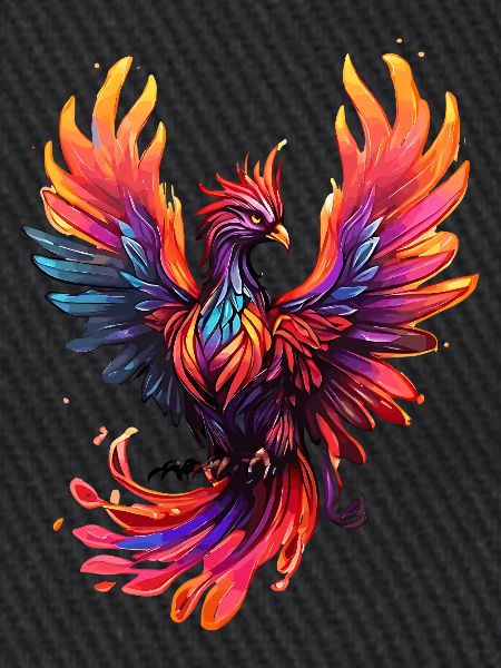 Feuervogel