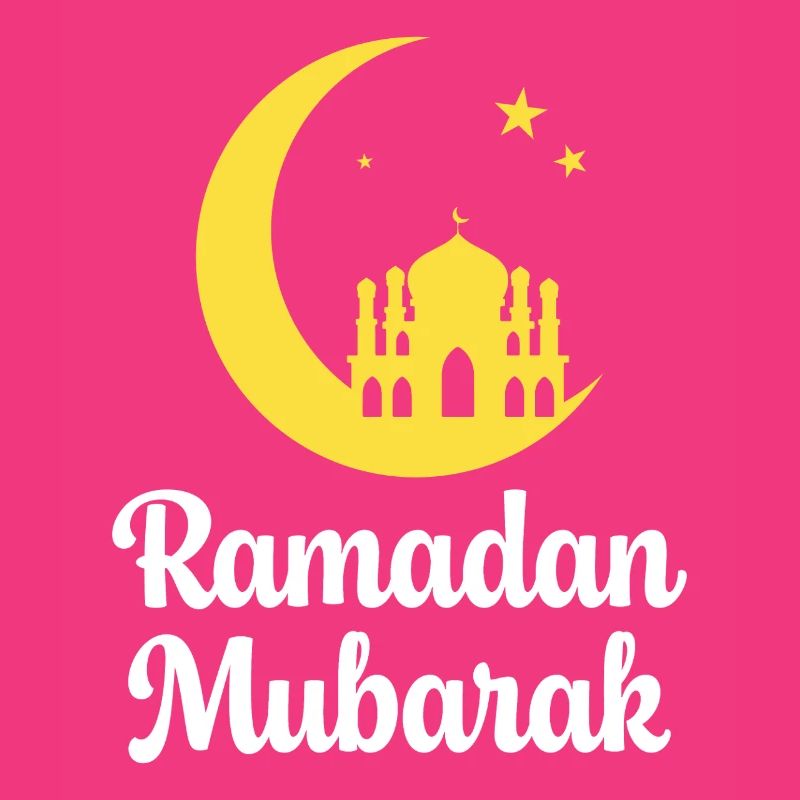 Ramadan Murbarak