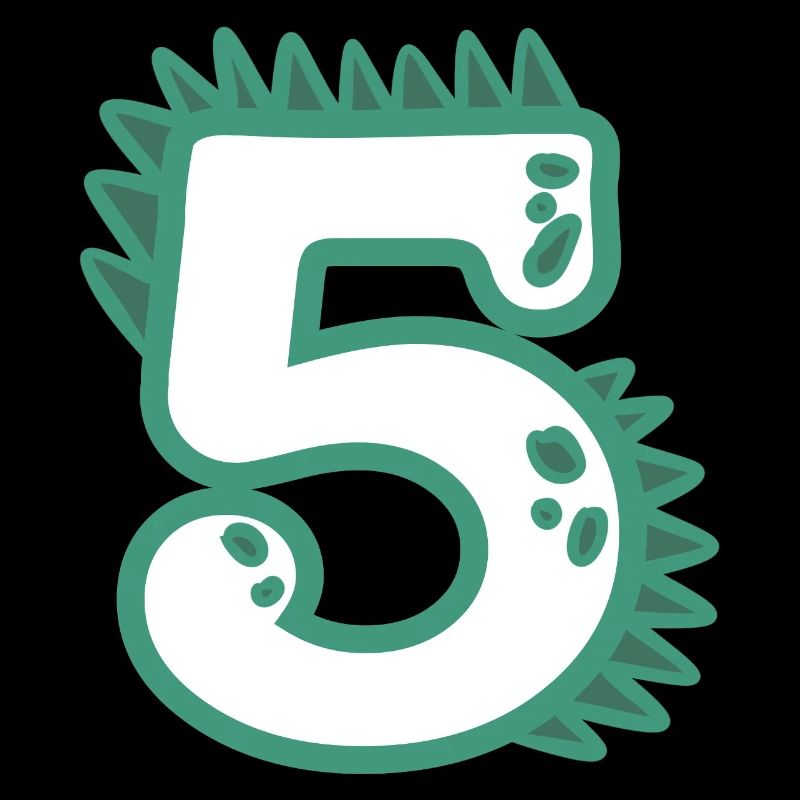 Numéro 5
