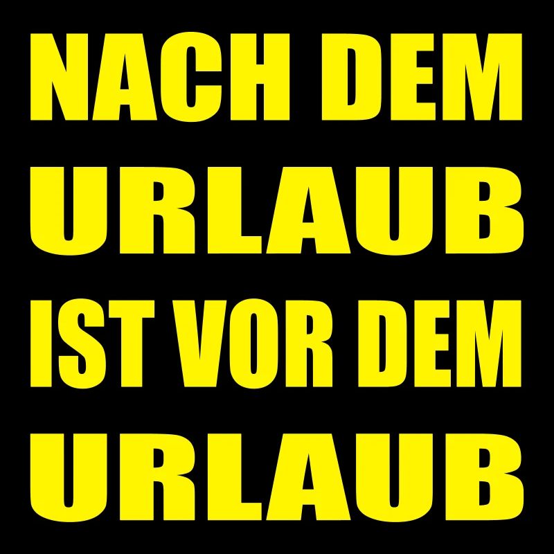urlaub